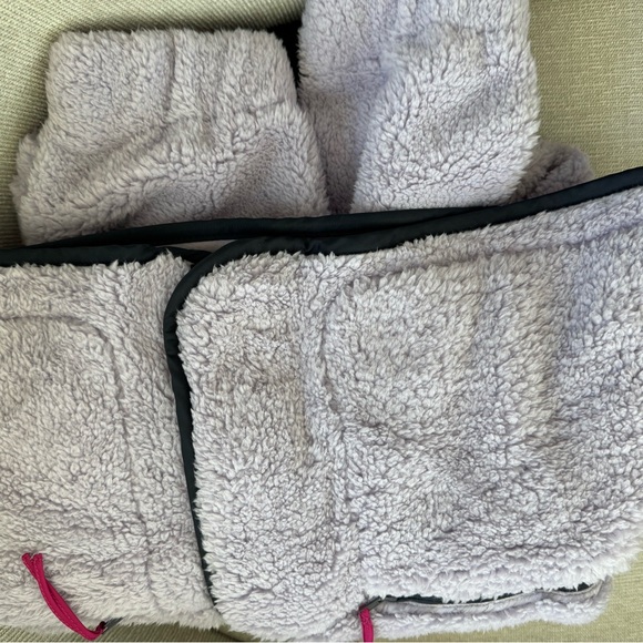 🎉LAST PIECE🎉PELOTON Ho121 Sherpa Jacket - Picture 10 of 10